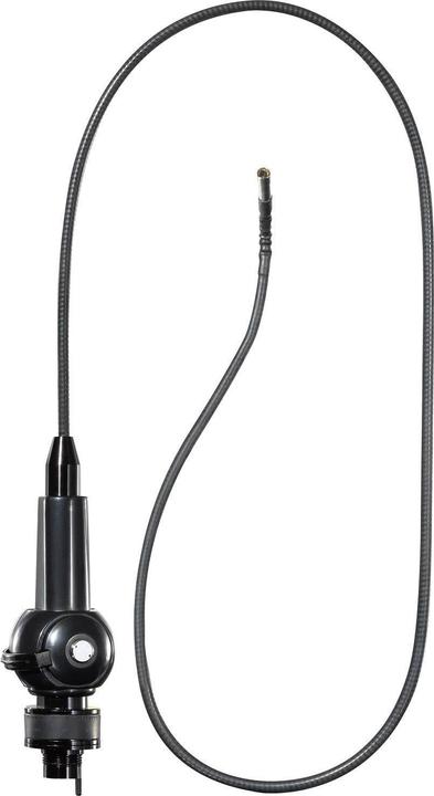 Actual product image Voltcraft 4-way articulation camera probe 1m /5.5 mm