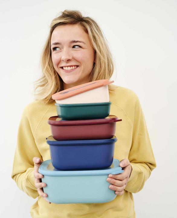 Actual product image Mepal Fresh food container set (3 l)