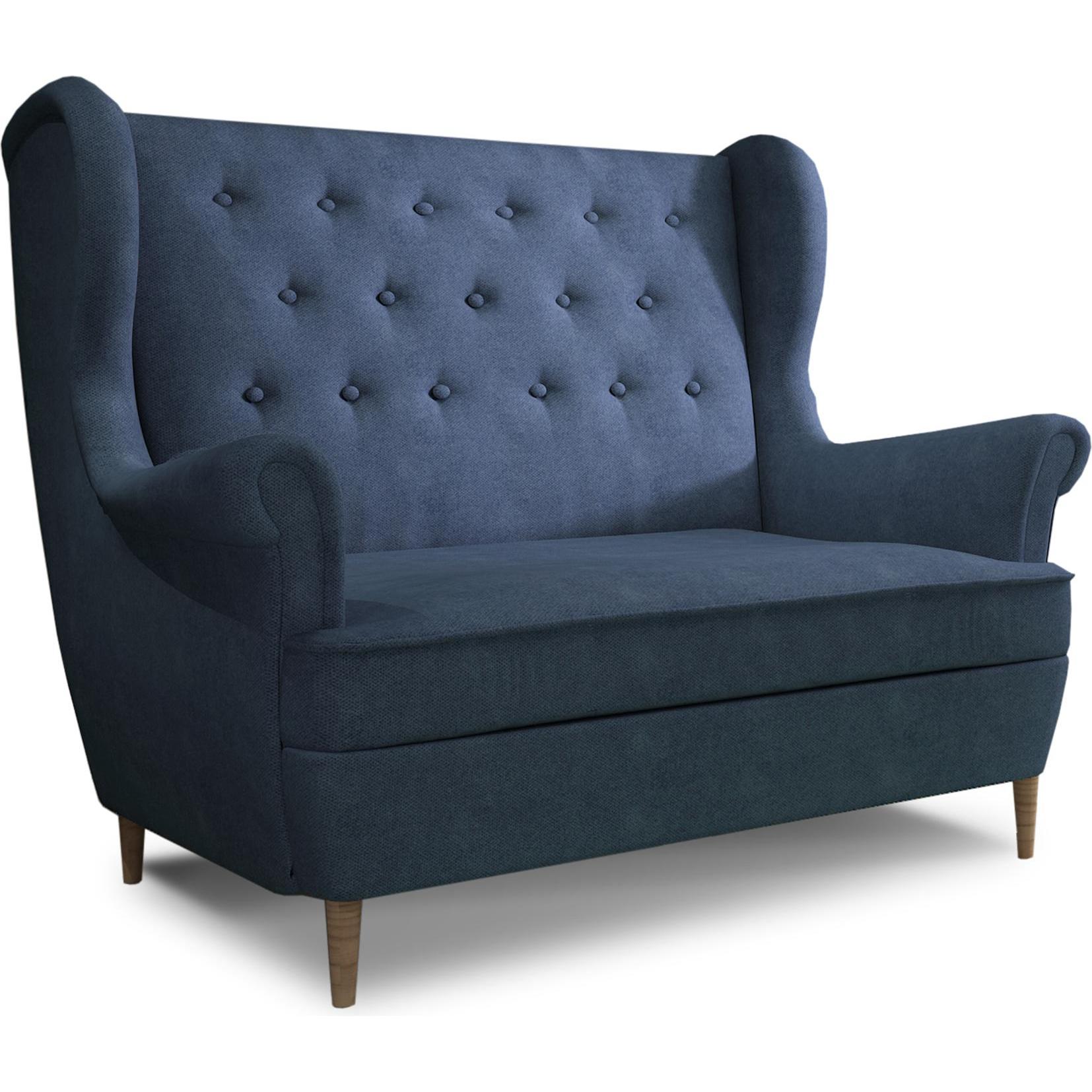 ELTAP, Sofa, Aros (2-Sitzer, Bettsofa)
