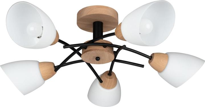 Actual product image Licht-Erlebnisse Clemissa (E27)