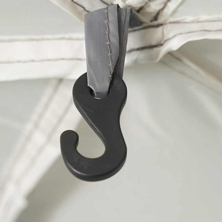 Produktbild vidaXL Poolunterstand (7.82 kg)