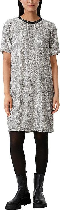 Image du produit Comma Identity Mini-robe (36)