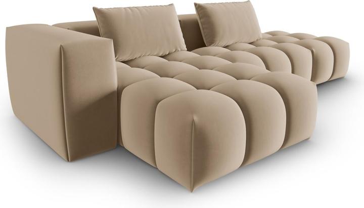 Immagine prodotto CXL by Christian Lacroix Lorella (Divano ad angolo)