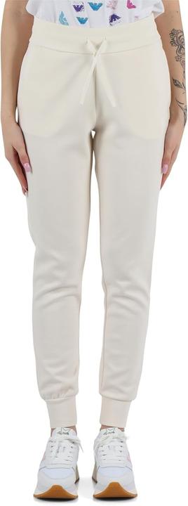 Actual product image Armani Exchange Blue Edition Logo Patch Sweatpants (L)