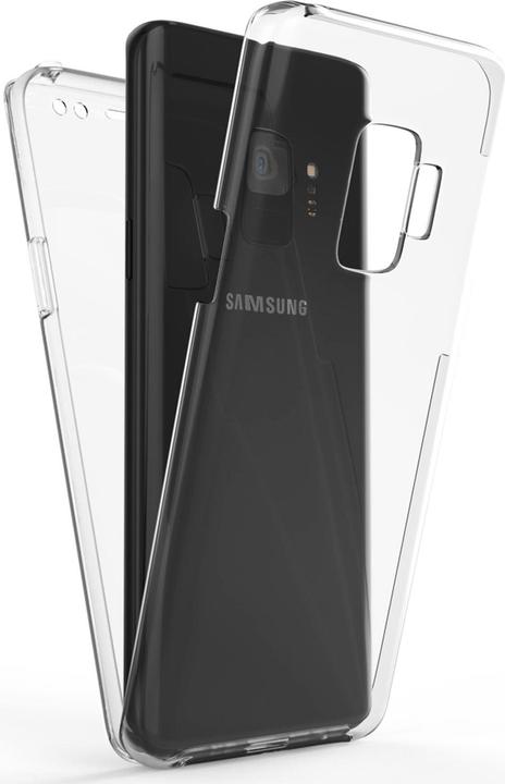 Produktbild Nalia 360 Grad Handyhülle (Samsung Galaxy S9)