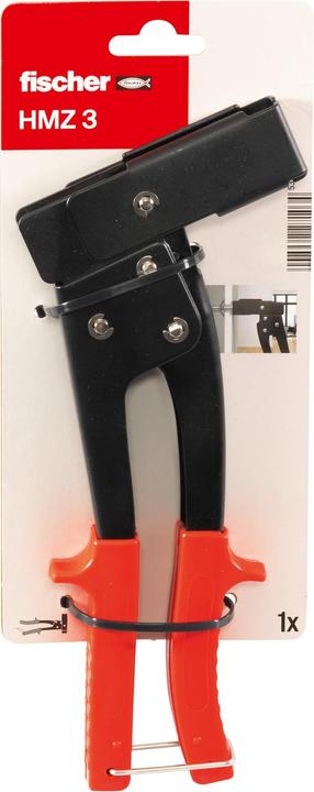 Productafbeelding Fischer Doe-het-zelf tang HM Z 3 (265 mm)