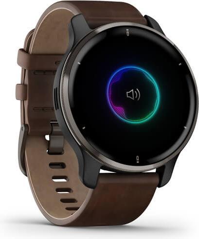 Produktbild Garmin Venu Sq 2 (40 mm)