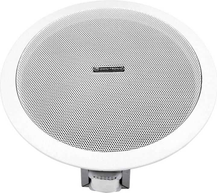 Produktbild Omnitronic CSE-6 (1 Stk.)