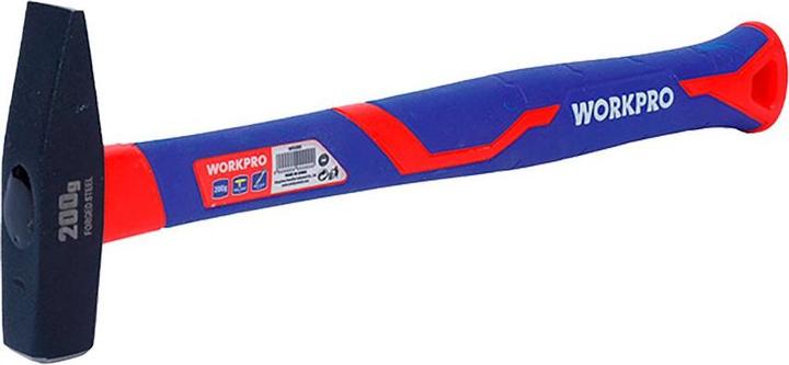Produktbild Workpro Hammer 200 g (200 g)