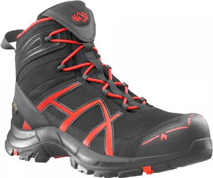 Produktbild Haix Black Eagle Safety 40 Mid (S3, 46)