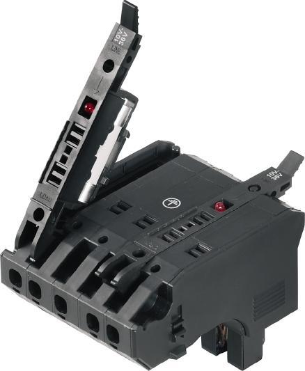 Produktbild Weidmüller Steckverbinder Push in
