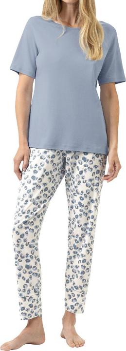 Produktbild Mey Wild Violets Schlafanzug (40, L)