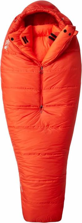 Produktbild Mountain Hardwear HyperLamina Torch Sleeping Bag Long