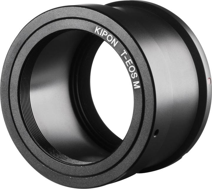 Image du produit Walimex 800/8,0 DSLR Miroir Canon M (Canon EF-M, Plein format)