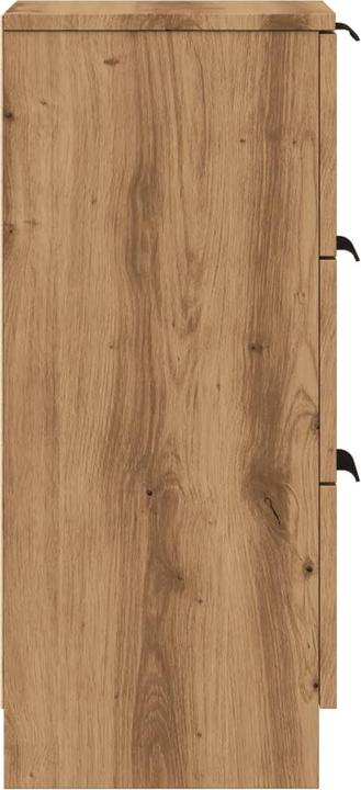 Produktbild vidaXL Sideboard (30 x 30 x 70 cm)