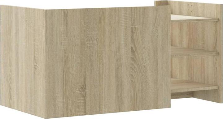Image du produit vidaXL Couchtisch (50 x 100 x 50 cm)