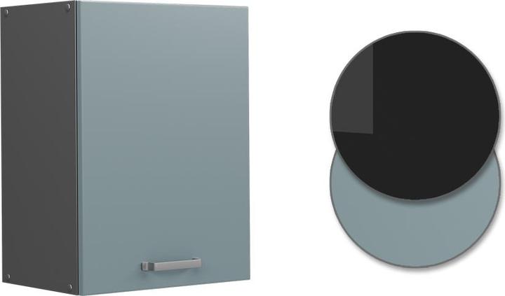 Produktbild Vicco Hängeschrank R-Line (45 x 31 x 60 cm)