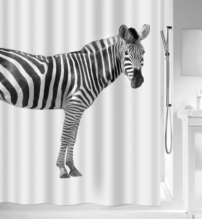 spirella Zebra (180 x 200 cm)