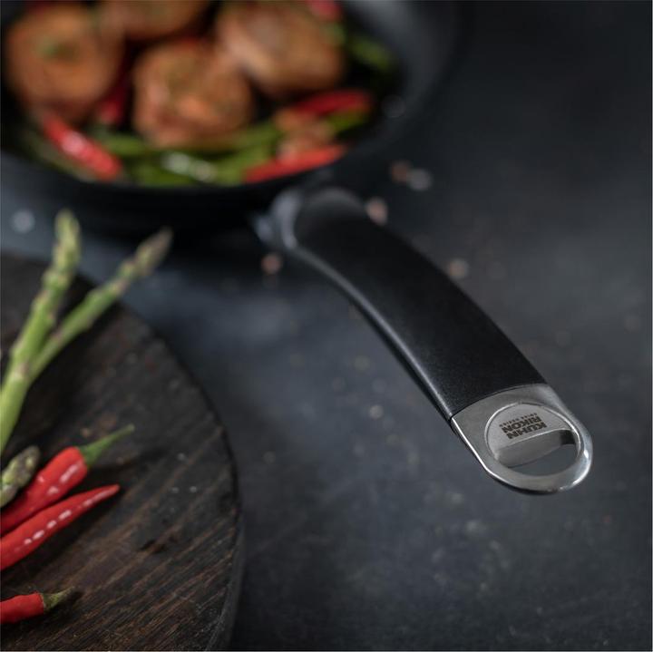 Productafbeelding Kuhn Rikon Titanio Star (24 cm, Koekenpan, Aluminium)