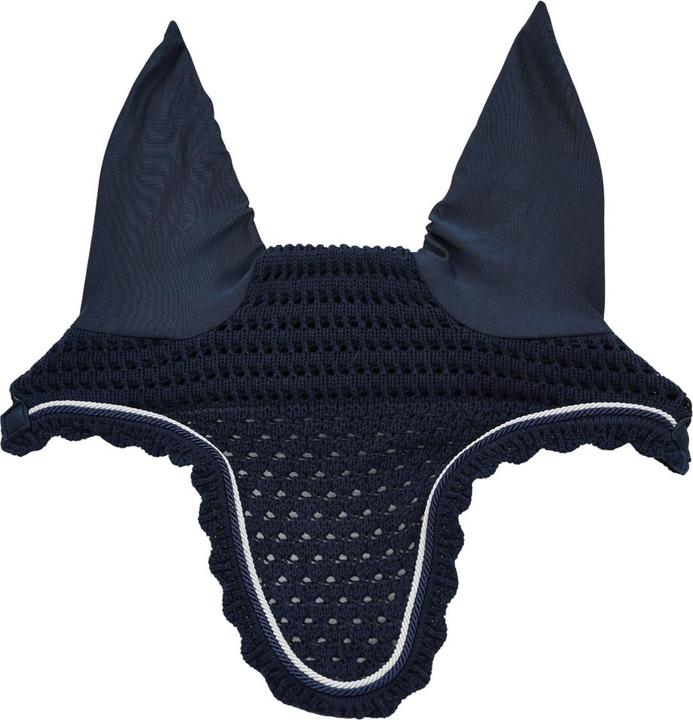 Bianco, Blu Navy