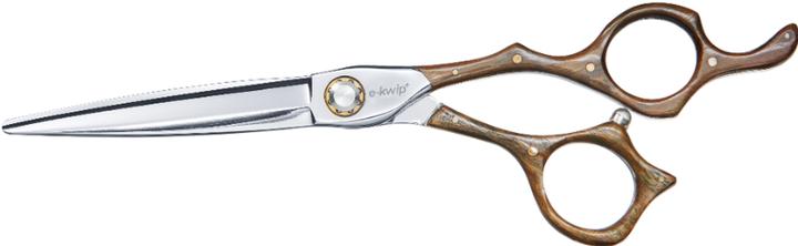 Image du produit E-kwip Nature Ciseaux à cheveux 5.5 (13.97 cm)