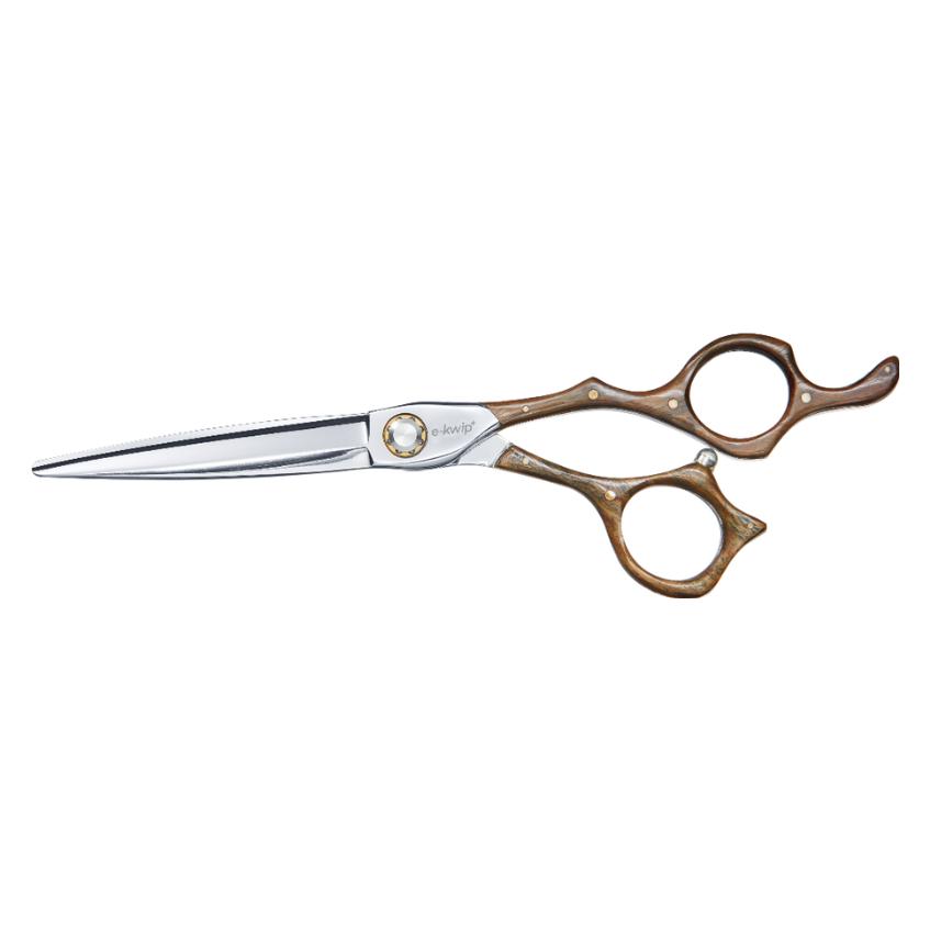 E-kwip, Haarschaar, Natuur Haarschaar 5, 5" (13.97 cm)