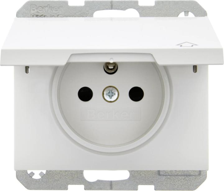 Produktbild Berker 6768777109