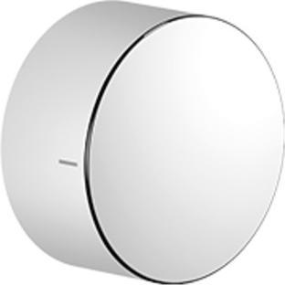 Actual product image Dornbracht Dornb ready-mounted set CL.1 for flush-mounted two-way revers. chr