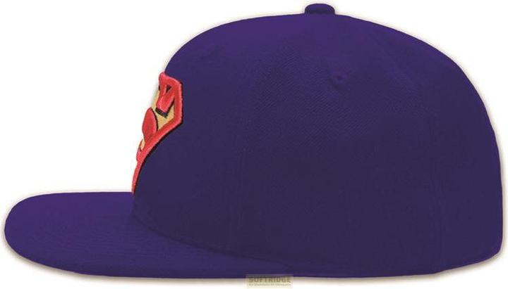 Produktbild DC Comics Snapback Cap Superman Logo (One Size)