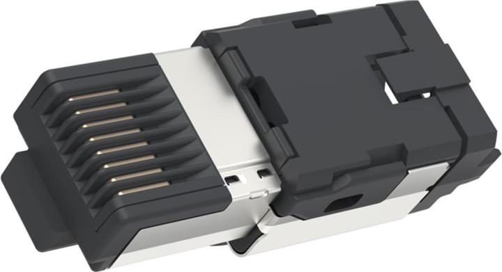 Actual product image Metz Connect RJ45-Stecker feldkonfektionierbar