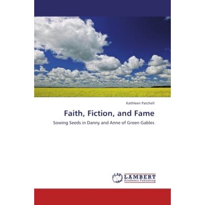 Faith, Fiction, and Fame, Fachbücher