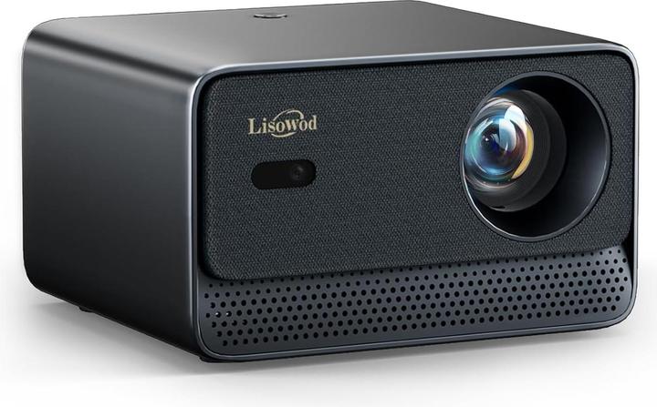 Produktbild Lisowod L03Pro (Full HD, 1400 lm)
