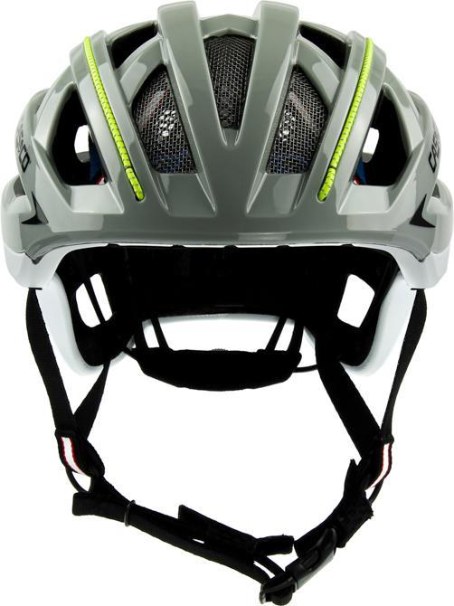 Actual product image Casco CUDA 2 Strada (52 - 54 cm)