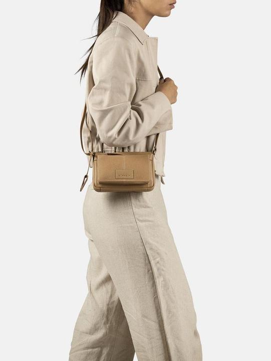 Actual product image Burkely Soft Skylar Minibag