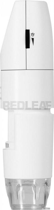 Immagine prodotto Redleaf Microscopio digitale WiFi RDM-31000W - Ingrandimento 1000x