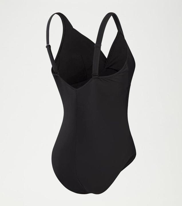 Actual product image Speedo Shaping Cross Knot 1 Piece (40, 44)