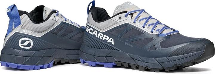 Produktbild Scarpa Rapid GTX Wmn Approach Schuh (37)