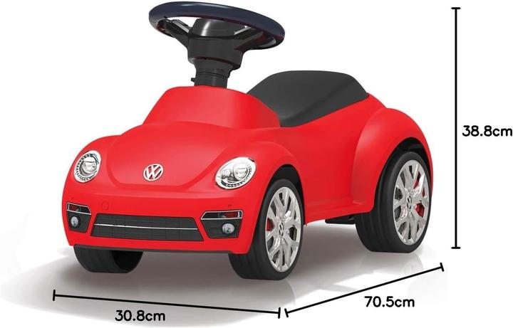 Image du produit Jamara Slider VW Beetle