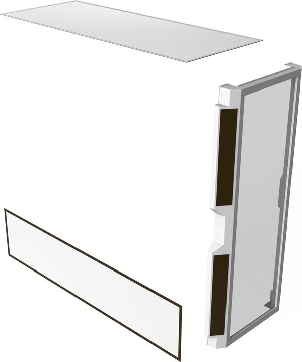 Produktbild Lian-Li Lancool III Staubfilter LAN3-1W