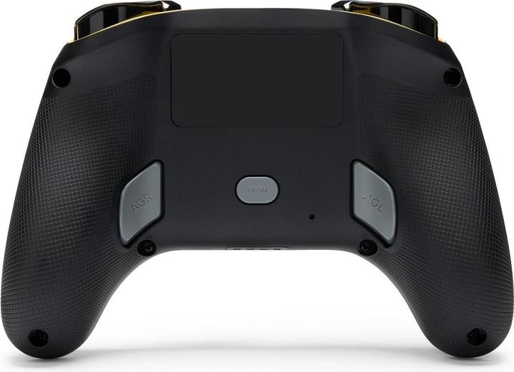 Immagine prodotto PowerA Advantage Wireless Controller -Pokemon Mega Evolutions (Switch, Switch 2, Switch Lite, Switch OLED)