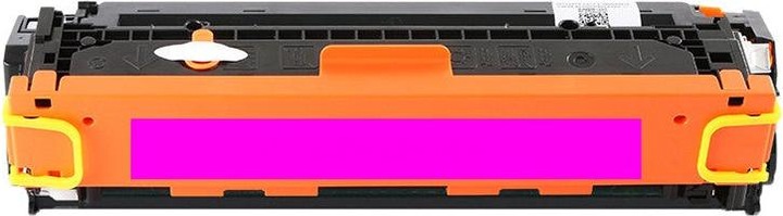 Immagine prodotto Hermex Toner compatibile per HP Color LaserJet 2840 AIO (M)
