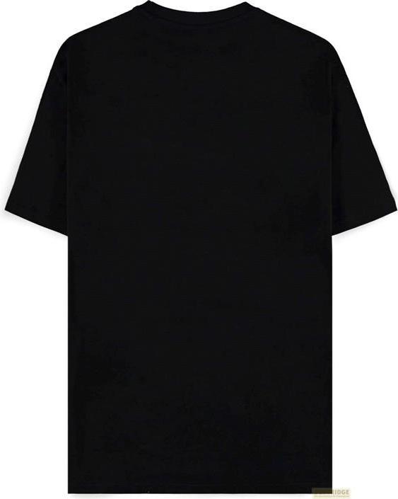 Actual product image Difuzed Borderlands 4 - Men's Short Sleeved T-shirt - XL (XL)