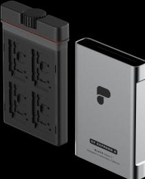 Actual product image PolarPro Storage Box Slate CFEA Edition II - Mountain (Various)