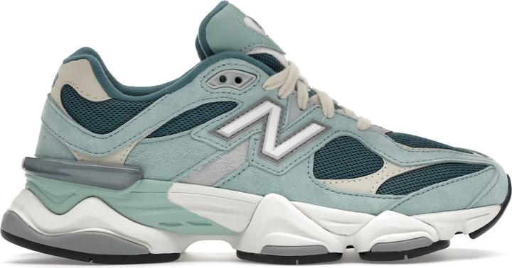Image du produit New Balance 9060 New Spruce Salt Marsh (36)