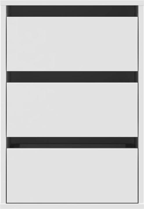 Image du produit vidaXL Kommode (40 x 41 x 58 cm)