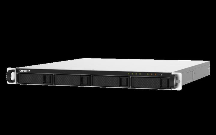Actual product image QNAP TS-432PXU-RP-2G (0 TB)