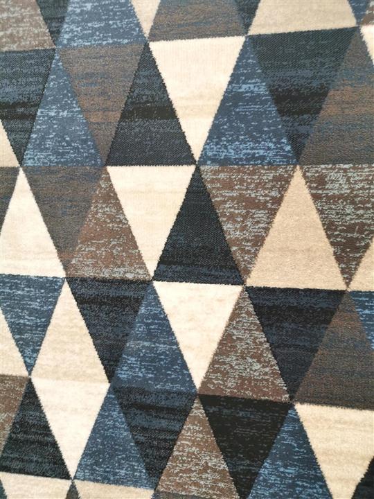 Produktbild Domoletti CARPET CALYPSO 190 CI9-K 1.33X1.9 (110 x 135 cm)