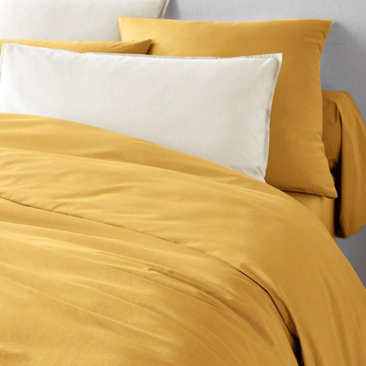 Produktbild La Redoute Interieurs Percale Bio (Duvetbezug, 260 x 240 cm)