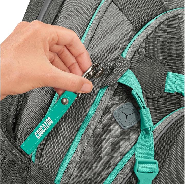 Actual product image Coocazoo school backpack MATE, 30 litres (30 l)