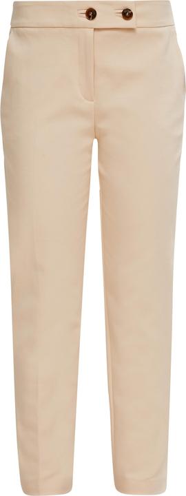 Immagine prodotto Comma Hose Regular: 7/8-Hose mit Bügelfalte (42)